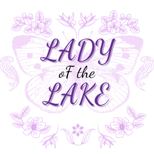 Lady of the Lake